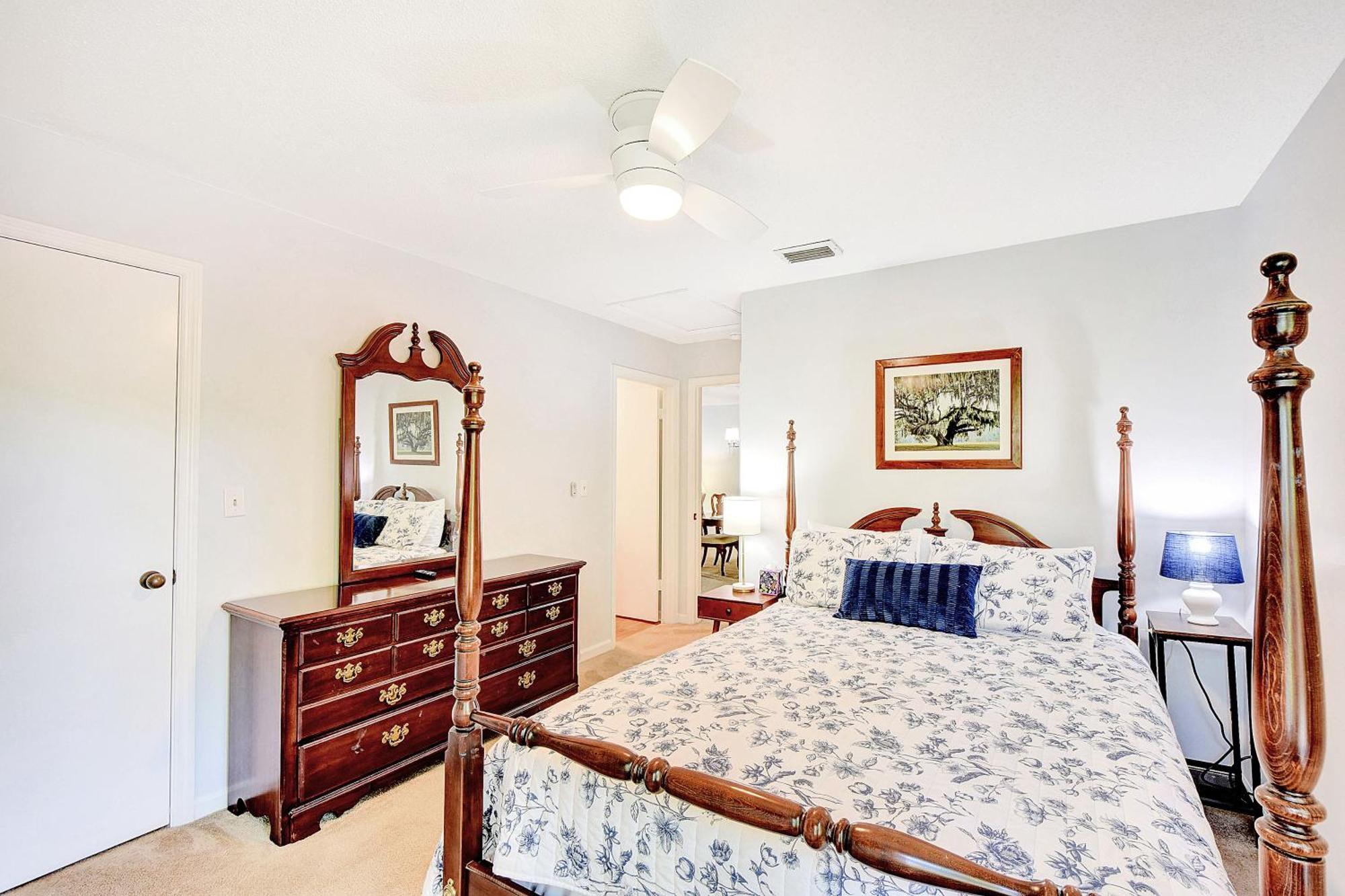 Vila Harbour Oaks 604 St. Simons Island Exteriér fotografie